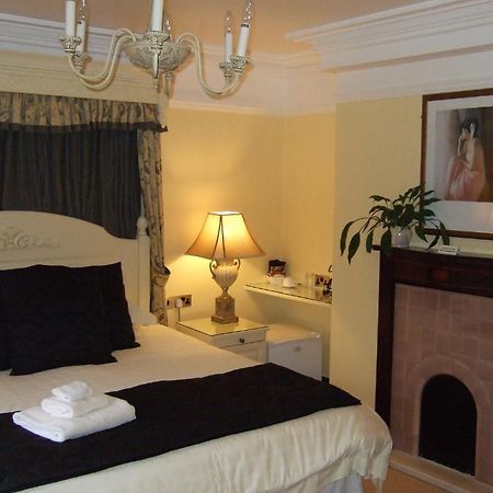 רוצ'דייל Moss Lodge מראה חיצוני תמונה