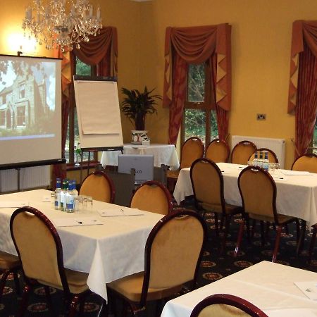 רוצ'דייל Moss Lodge מראה חיצוני תמונה