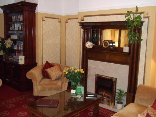 רוצ'דייל Moss Lodge מראה חיצוני תמונה