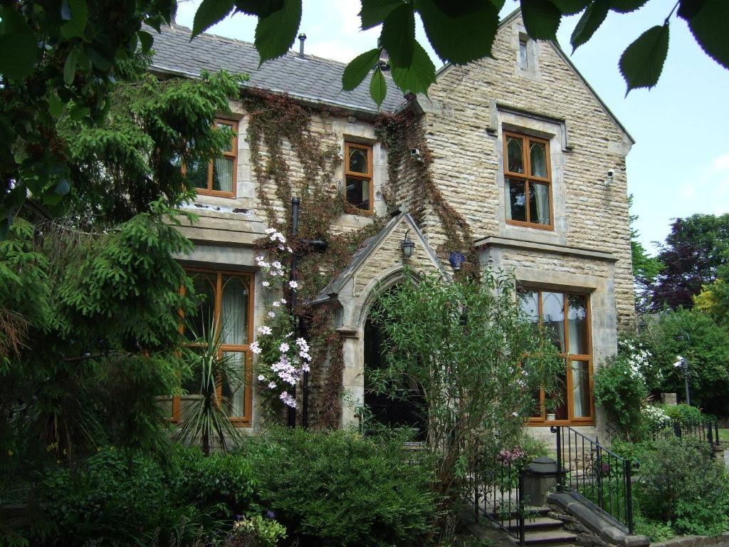 רוצ'דייל Moss Lodge מראה חיצוני תמונה