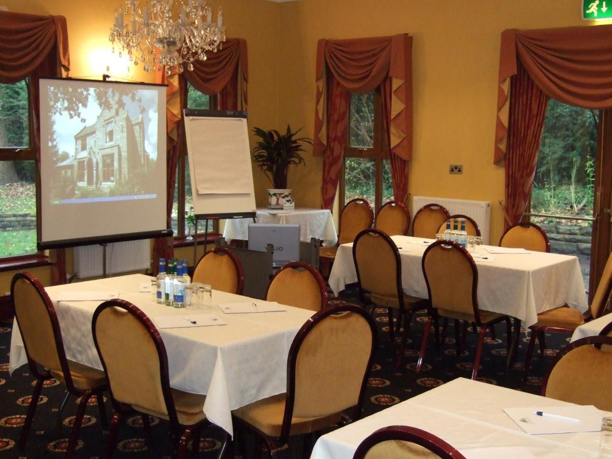 רוצ'דייל Moss Lodge מראה חיצוני תמונה